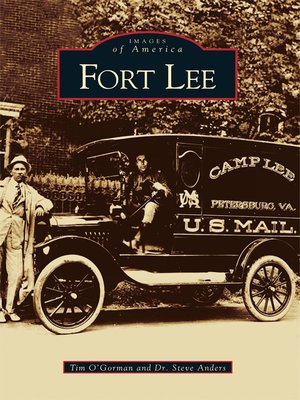 cover image of Fort Lee